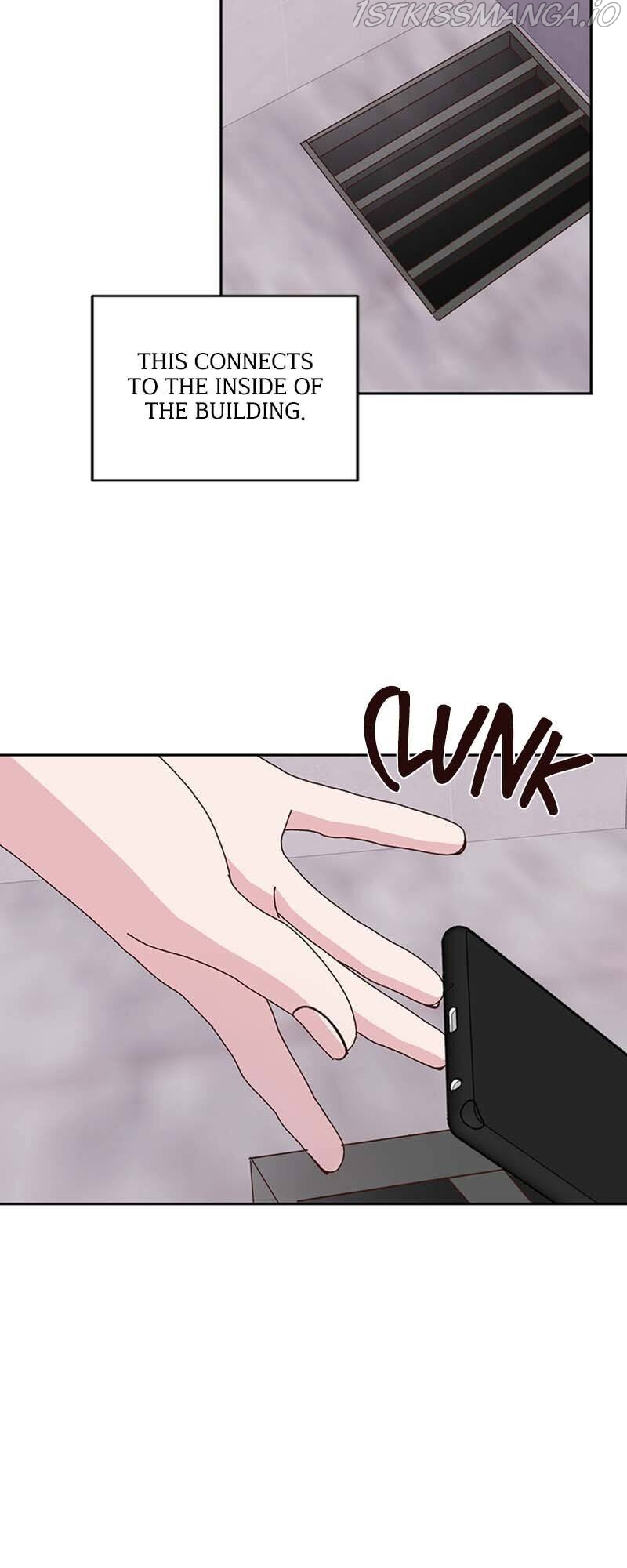 Switched at Thunder Chapter 43 page 40
