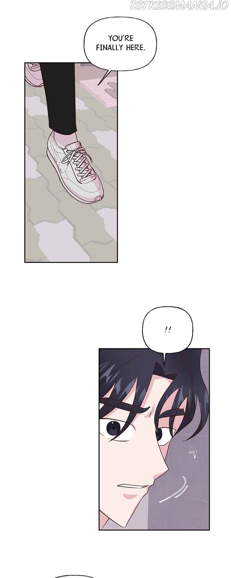 Switched at Thunder Chapter 43 page 41