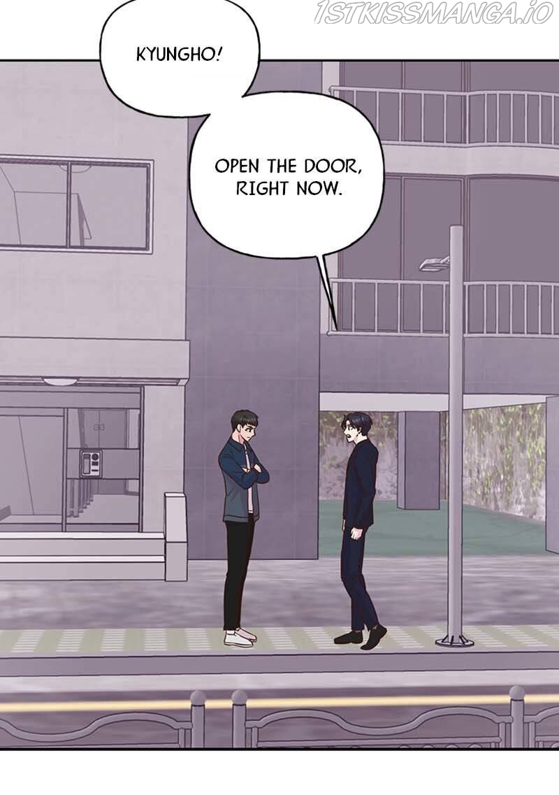 Switched at Thunder Chapter 43 page 42