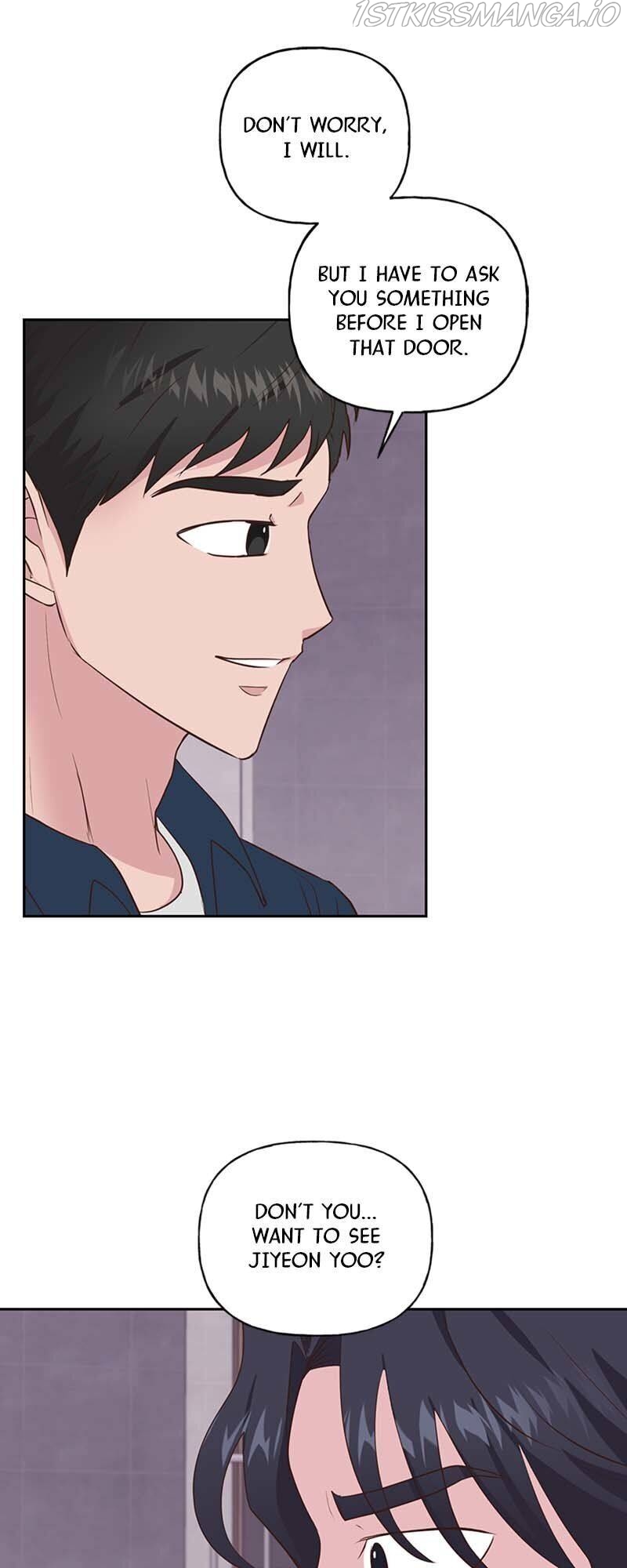 Switched at Thunder Chapter 43 page 43