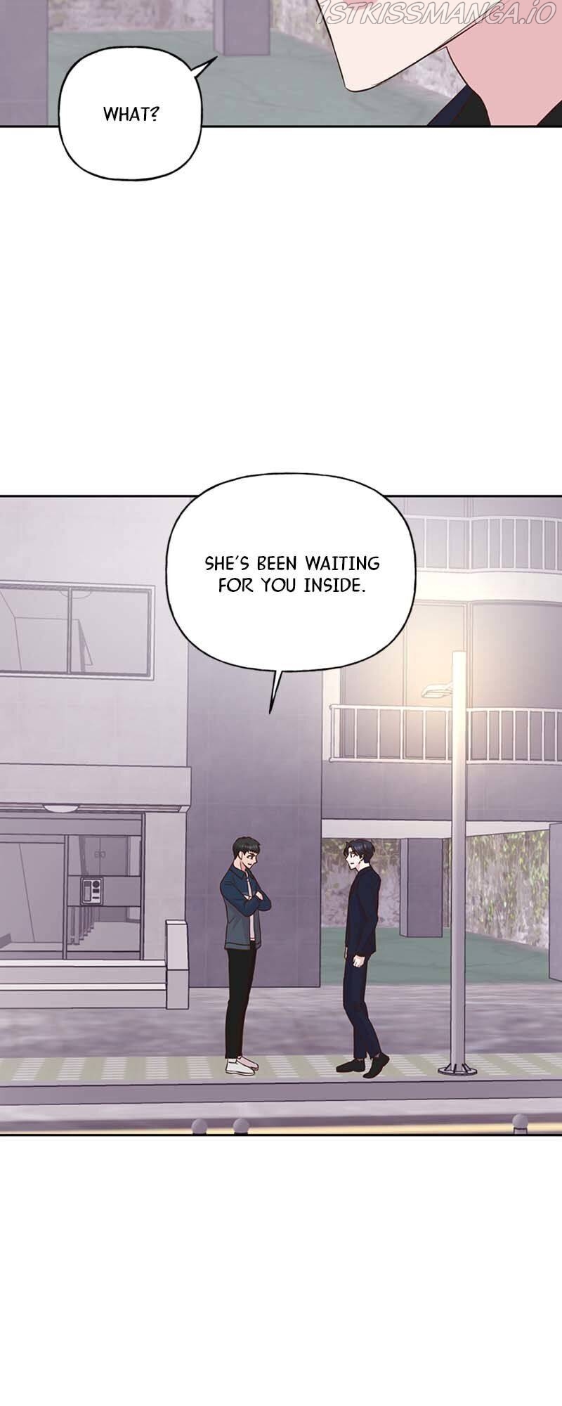 Switched at Thunder Chapter 44 page 2