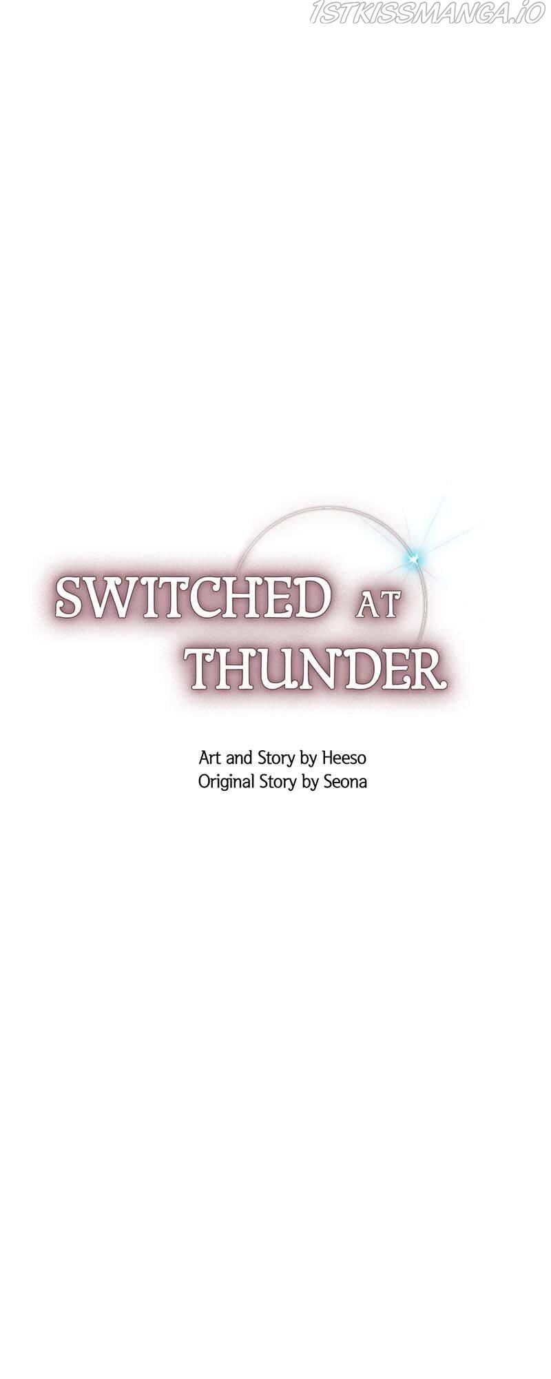 Switched at Thunder Chapter 44 page 3