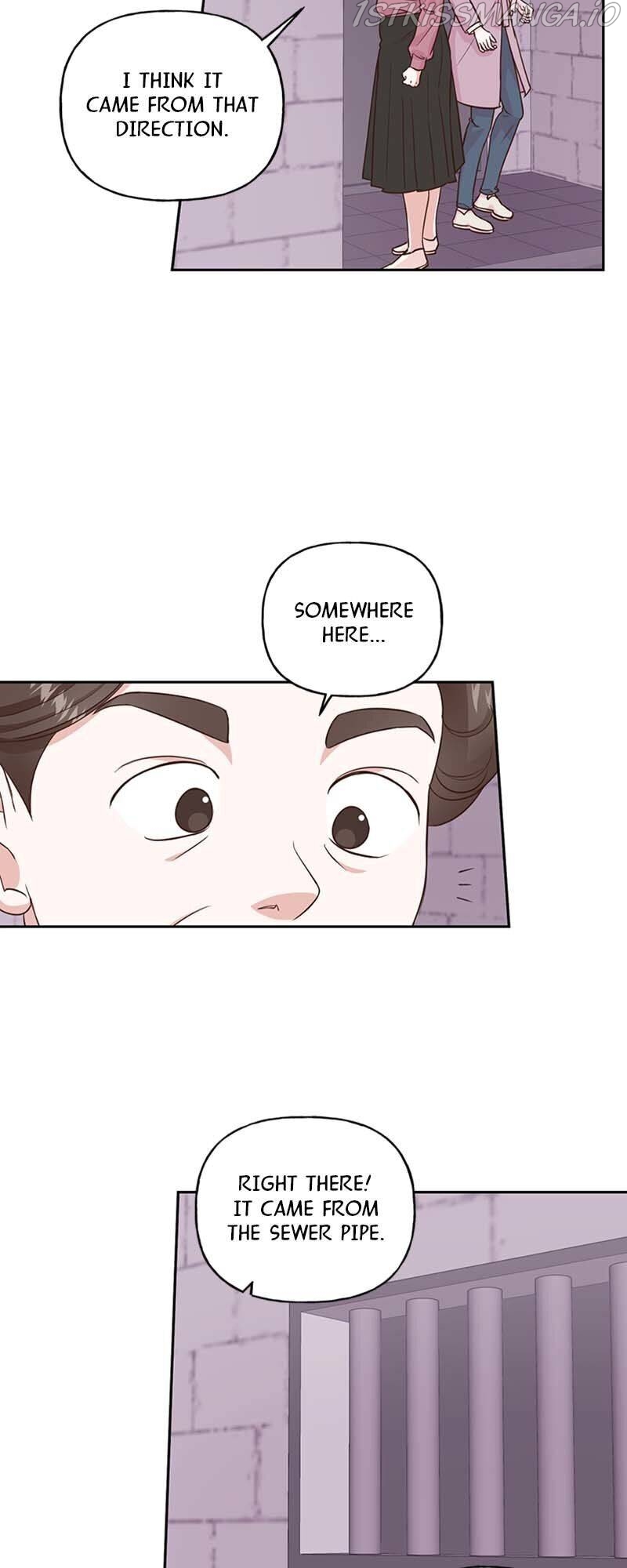 Switched at Thunder Chapter 44 page 5