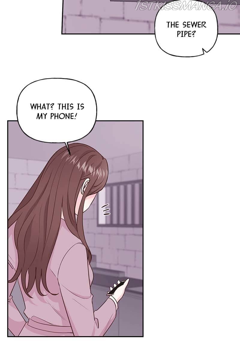 Switched at Thunder Chapter 44 page 6