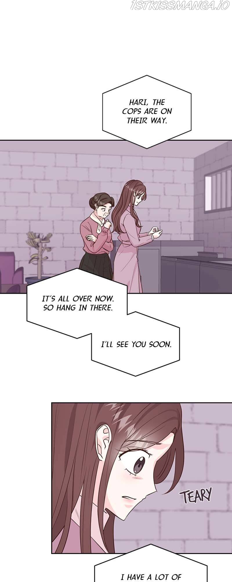 Switched at Thunder Chapter 44 page 8