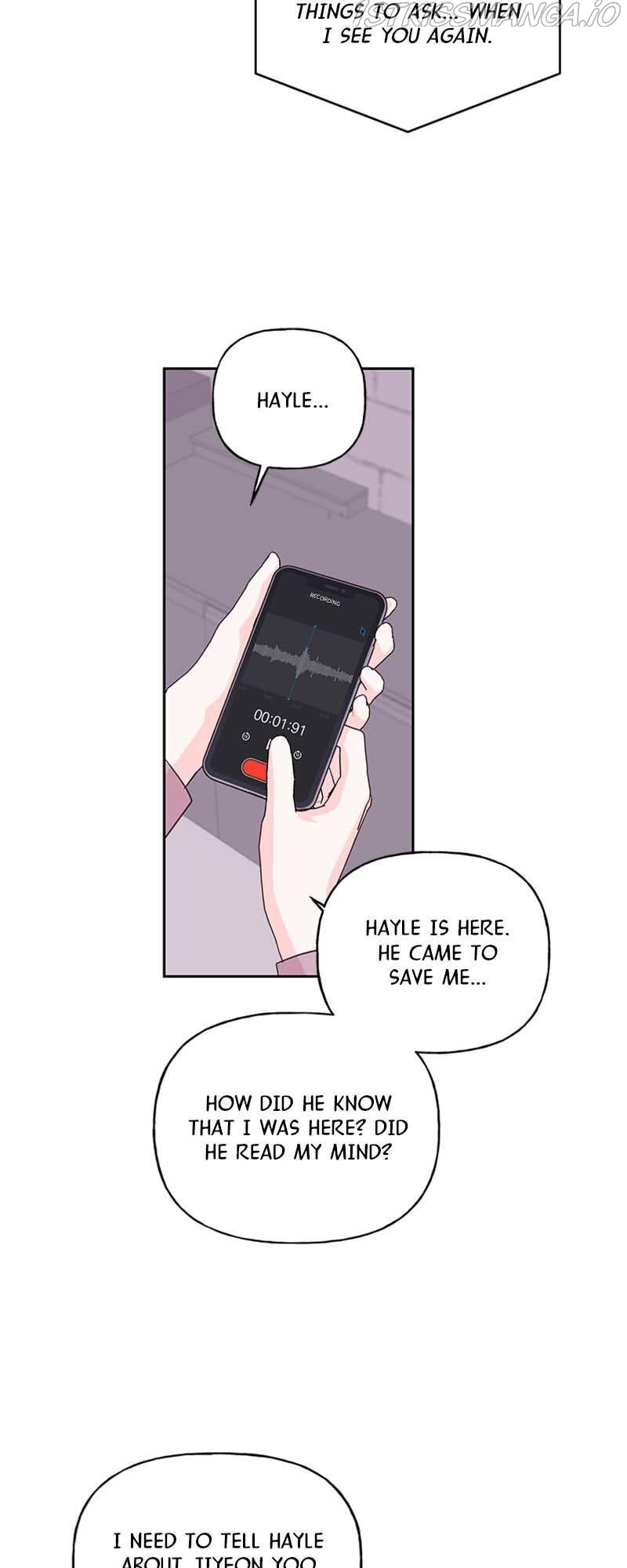 Switched at Thunder Chapter 44 page 9