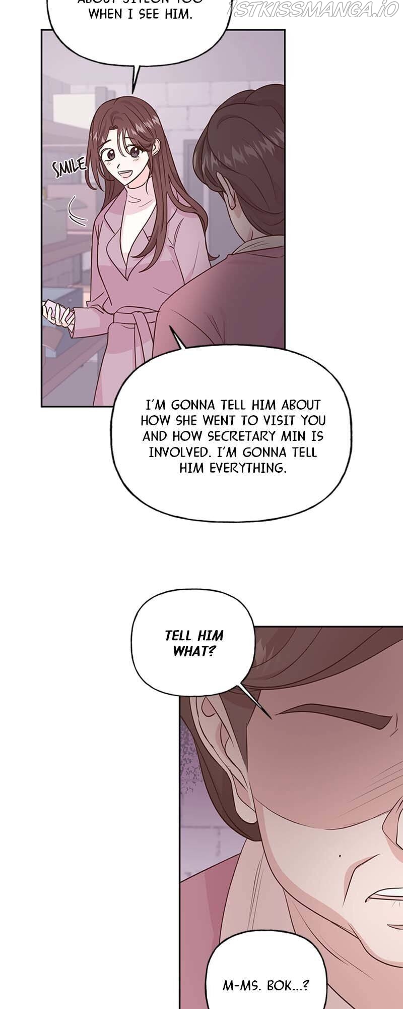 Switched at Thunder Chapter 44 page 10