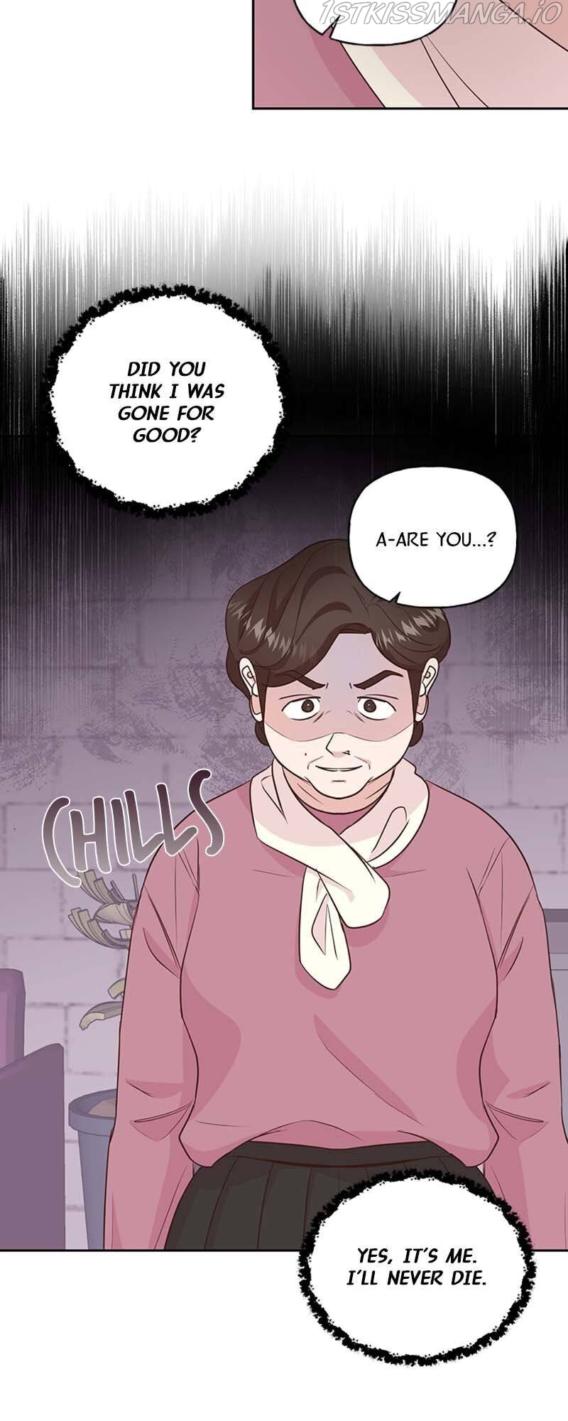 Switched at Thunder Chapter 44 page 11