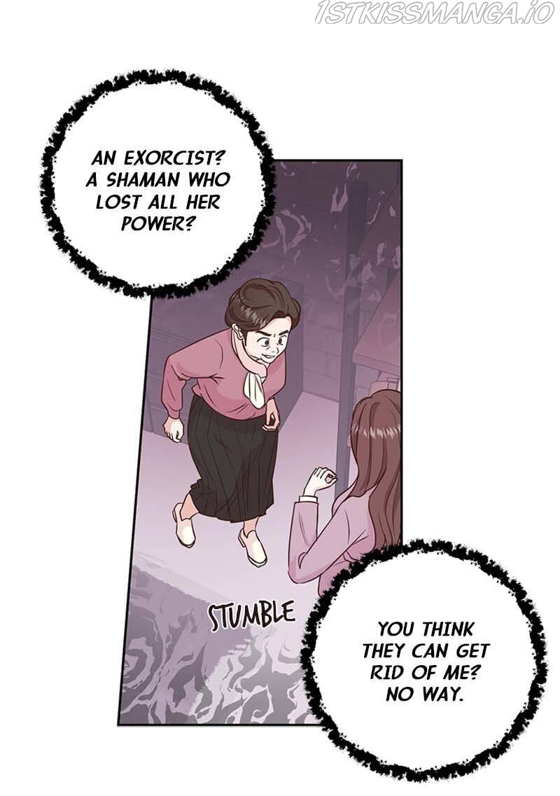 Switched at Thunder Chapter 44 page 12