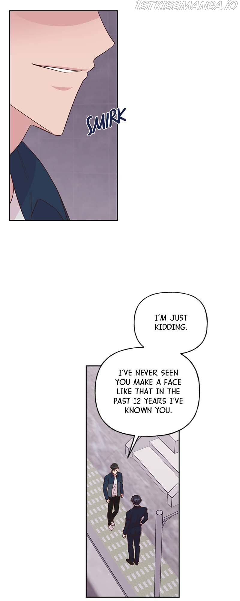 Switched at Thunder Chapter 44 page 17