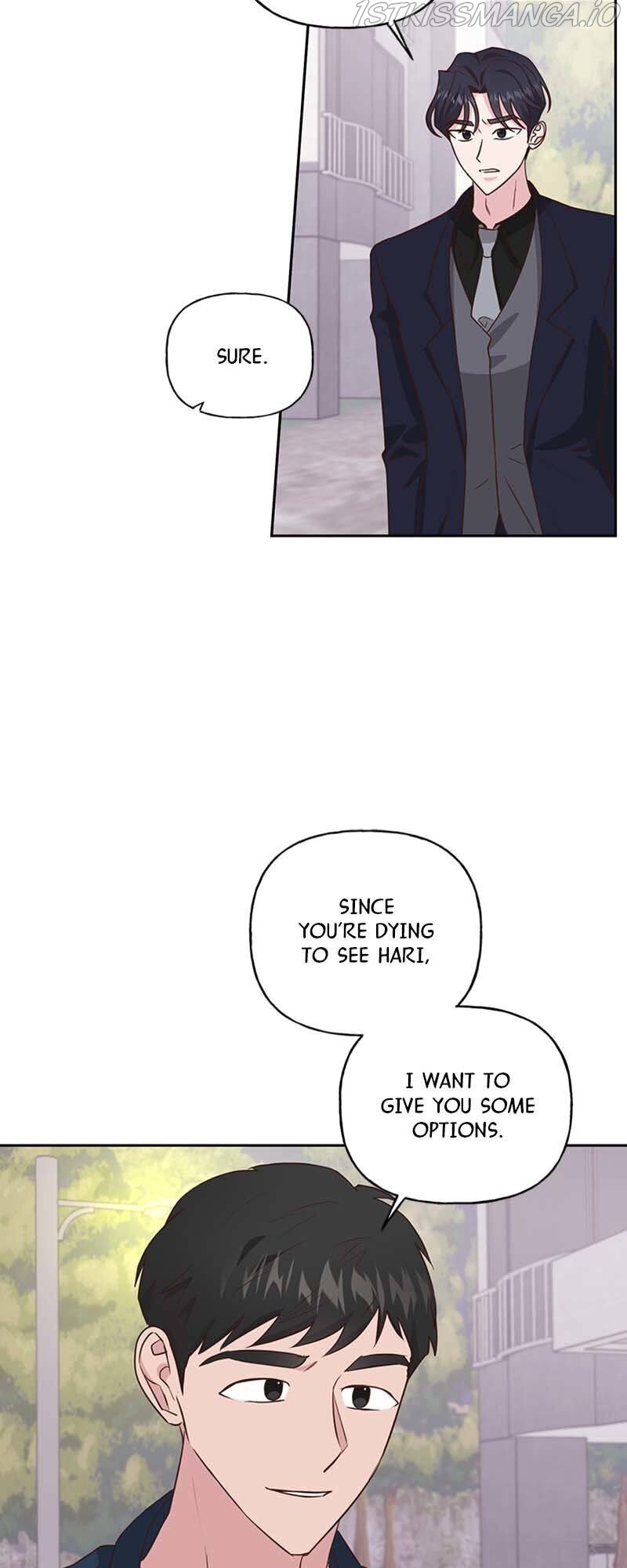 Switched at Thunder Chapter 44 page 20