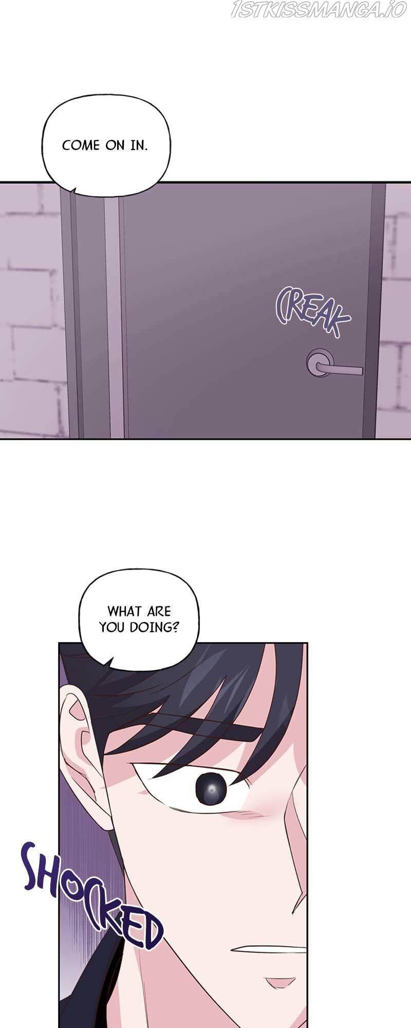 Switched at Thunder Chapter 44 page 25