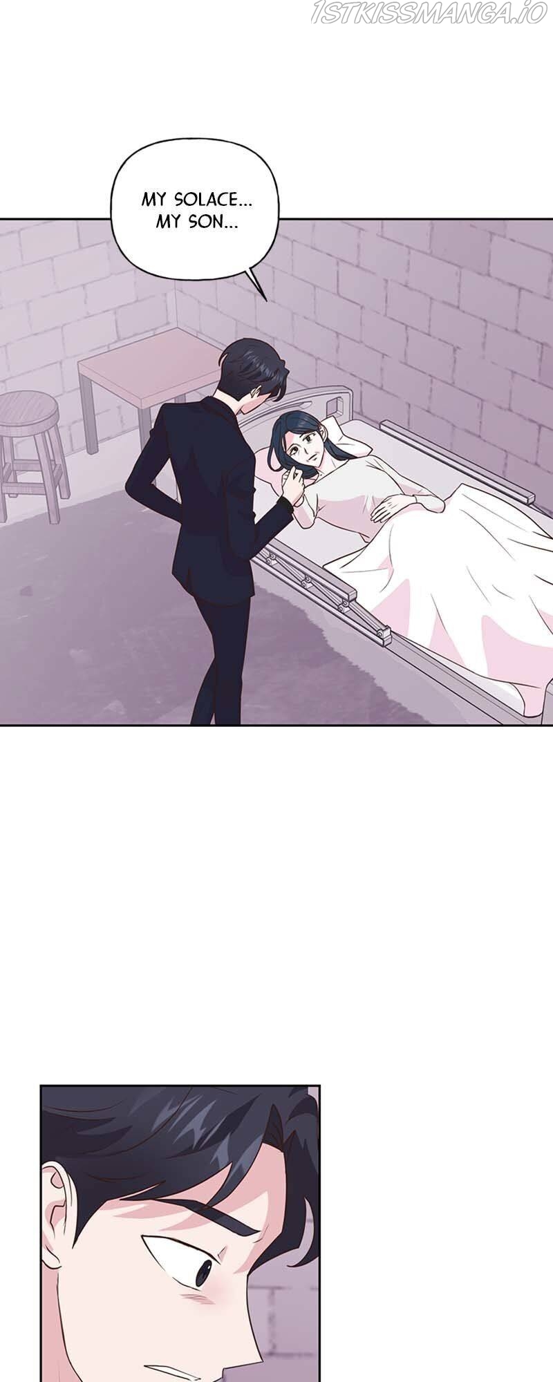 Switched at Thunder Chapter 44 page 28