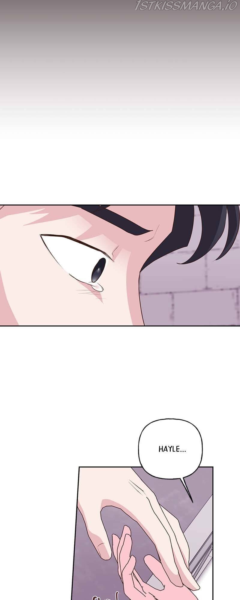 Switched at Thunder Chapter 44 page 32