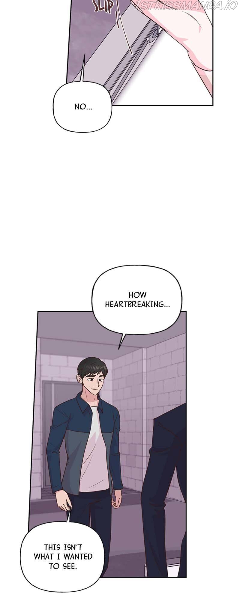 Switched at Thunder Chapter 44 page 33