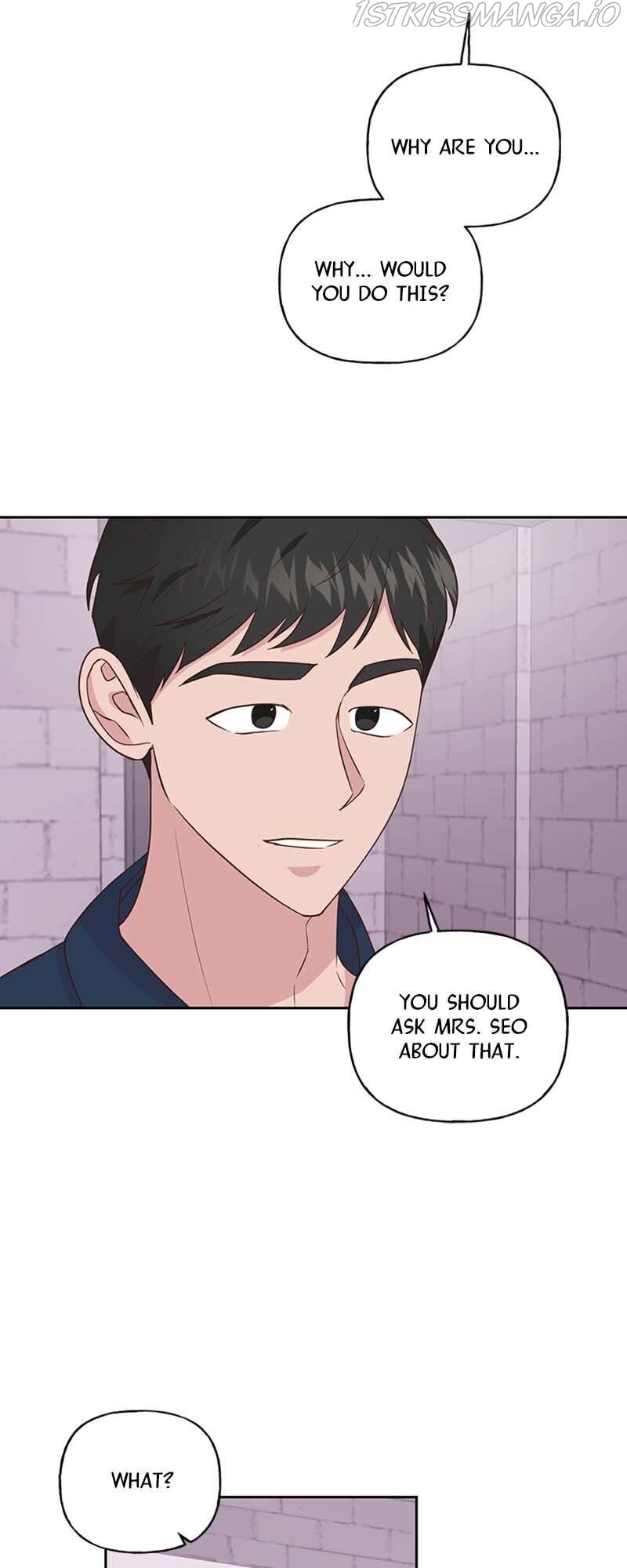 Switched at Thunder Chapter 44 page 34