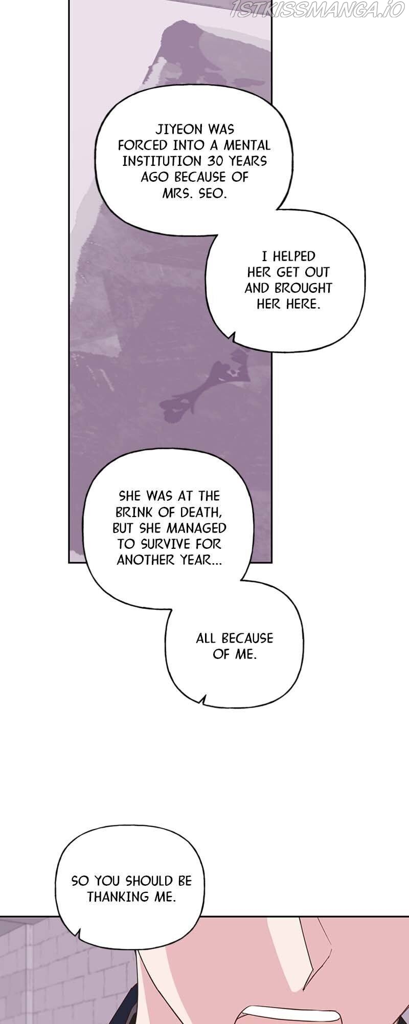 Switched at Thunder Chapter 44 page 35