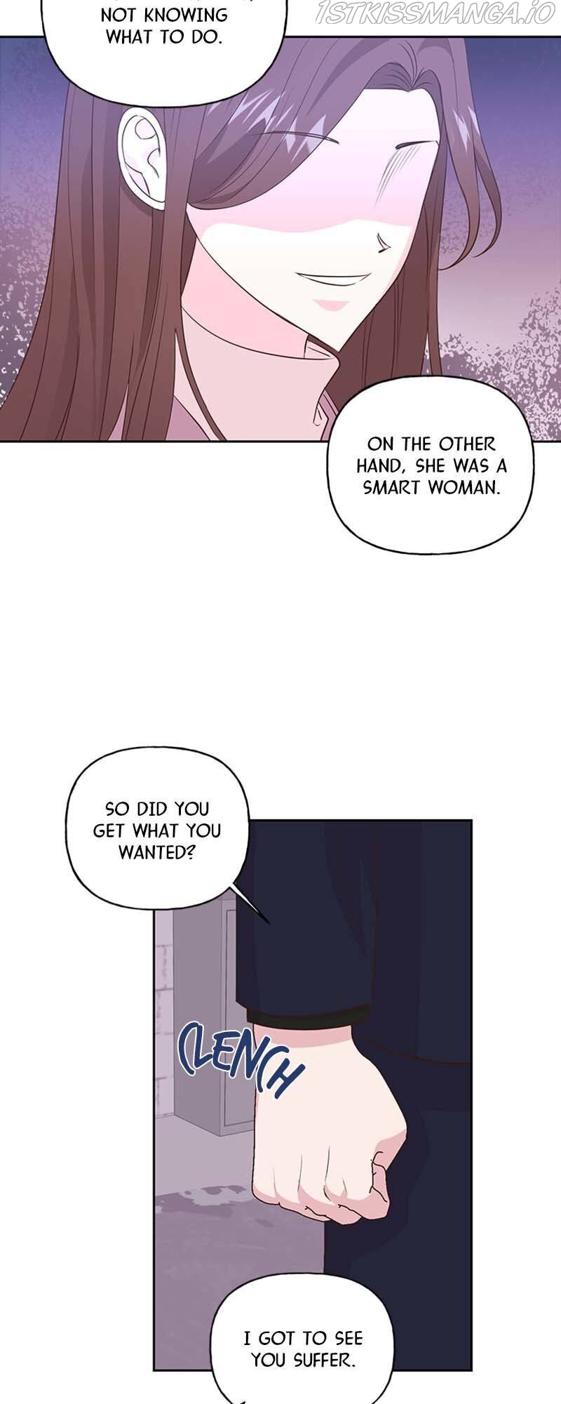 Switched at Thunder Chapter 44 page 40
