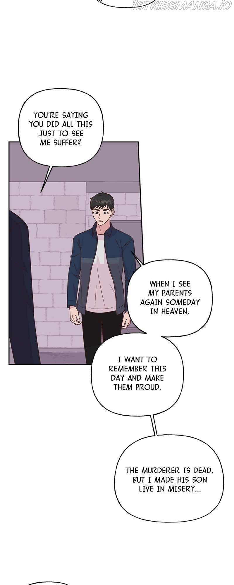 Switched at Thunder Chapter 44 page 41