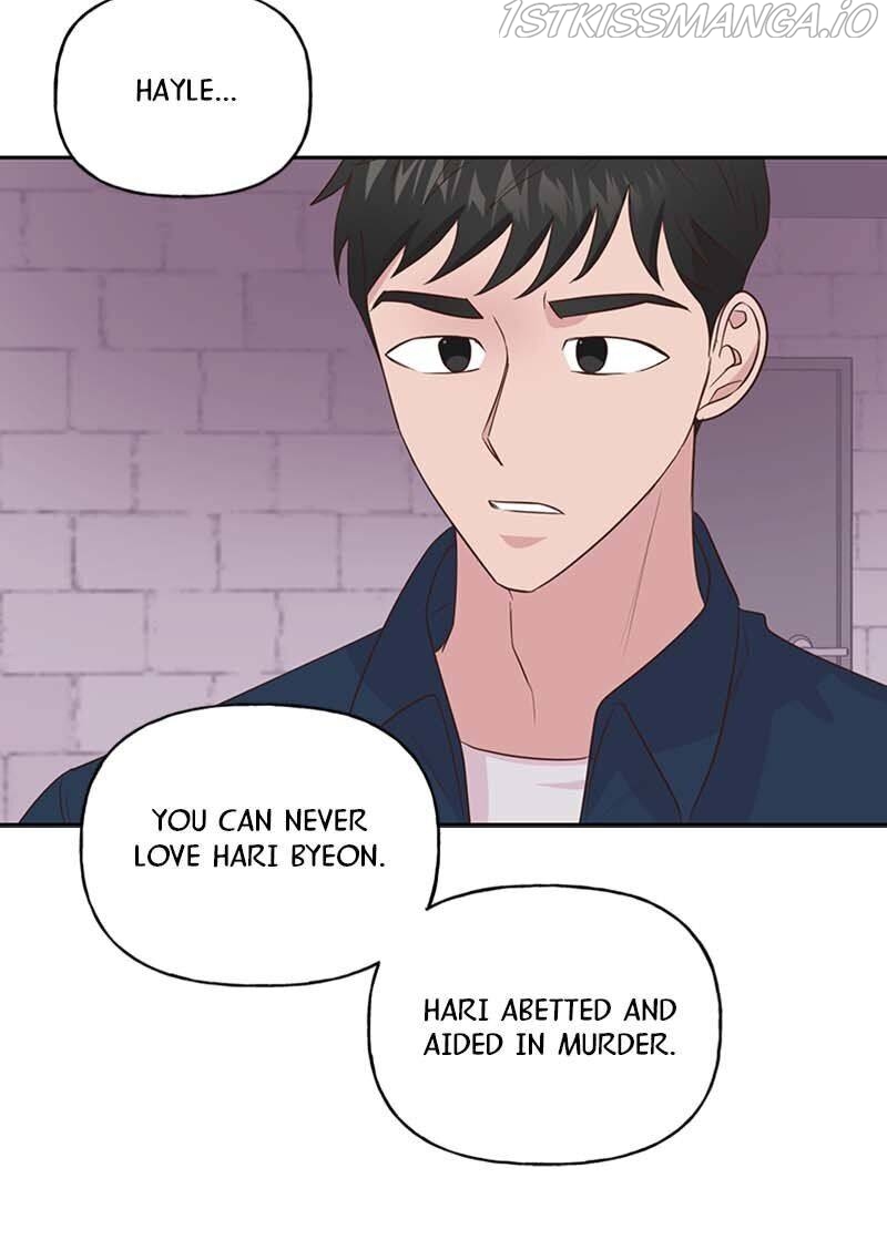 Switched at Thunder Chapter 44 page 42