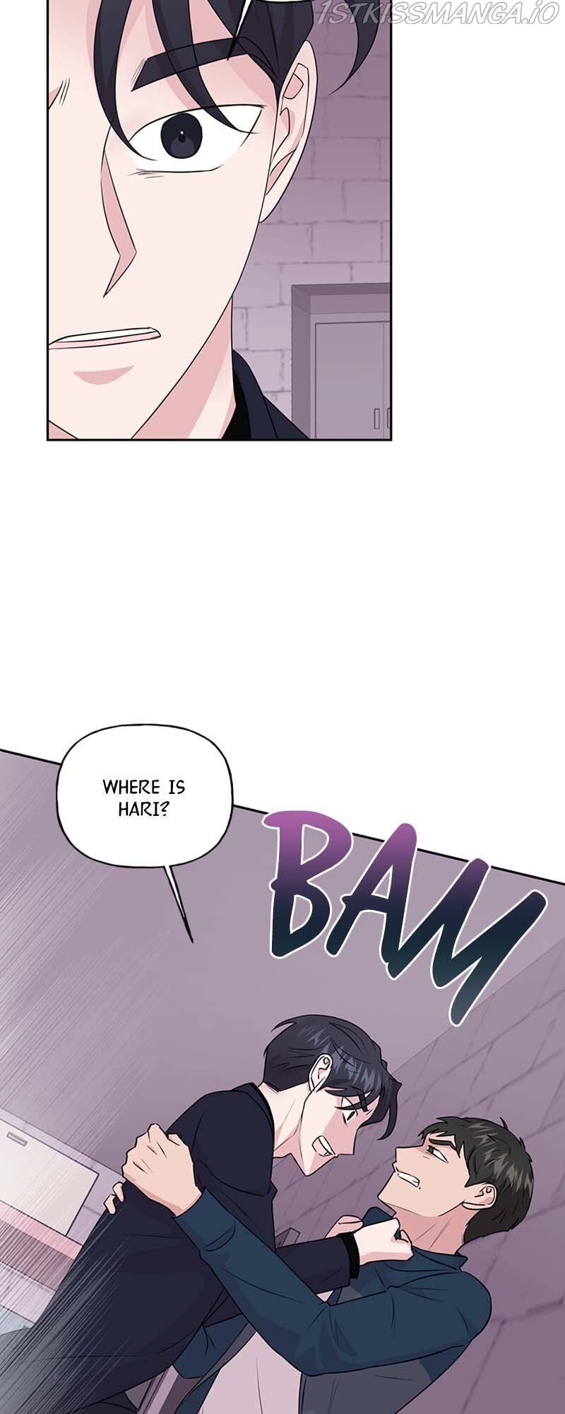 Switched at Thunder Chapter 44 page 44