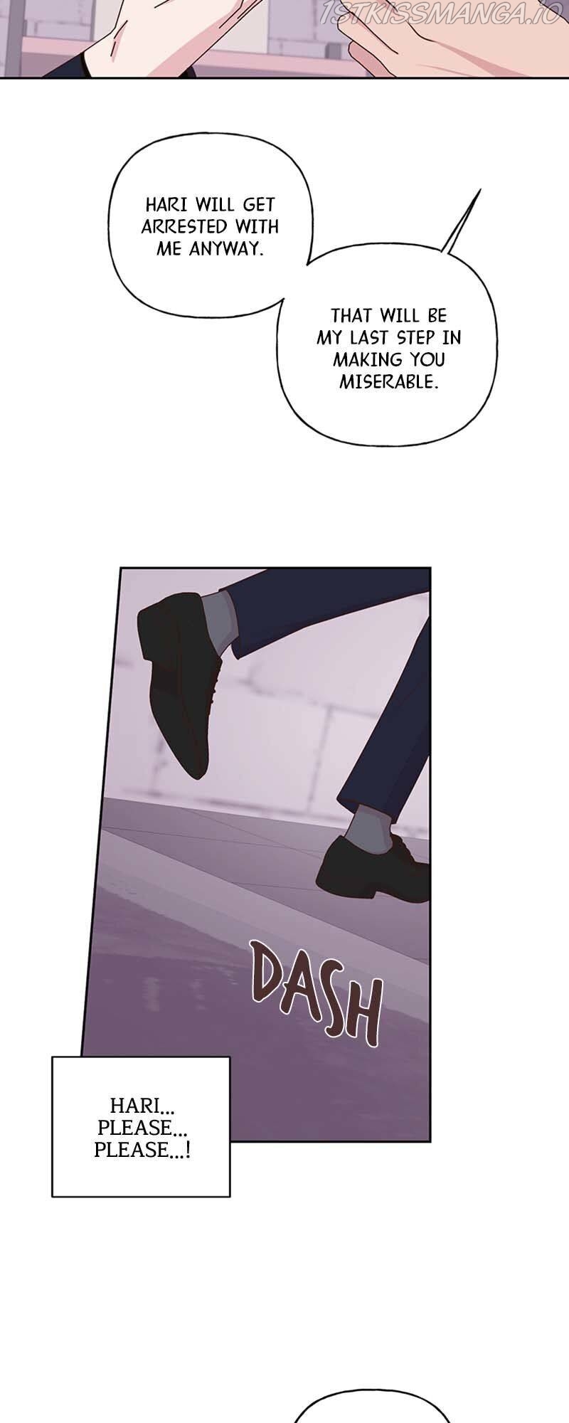 Switched at Thunder Chapter 45 page 4