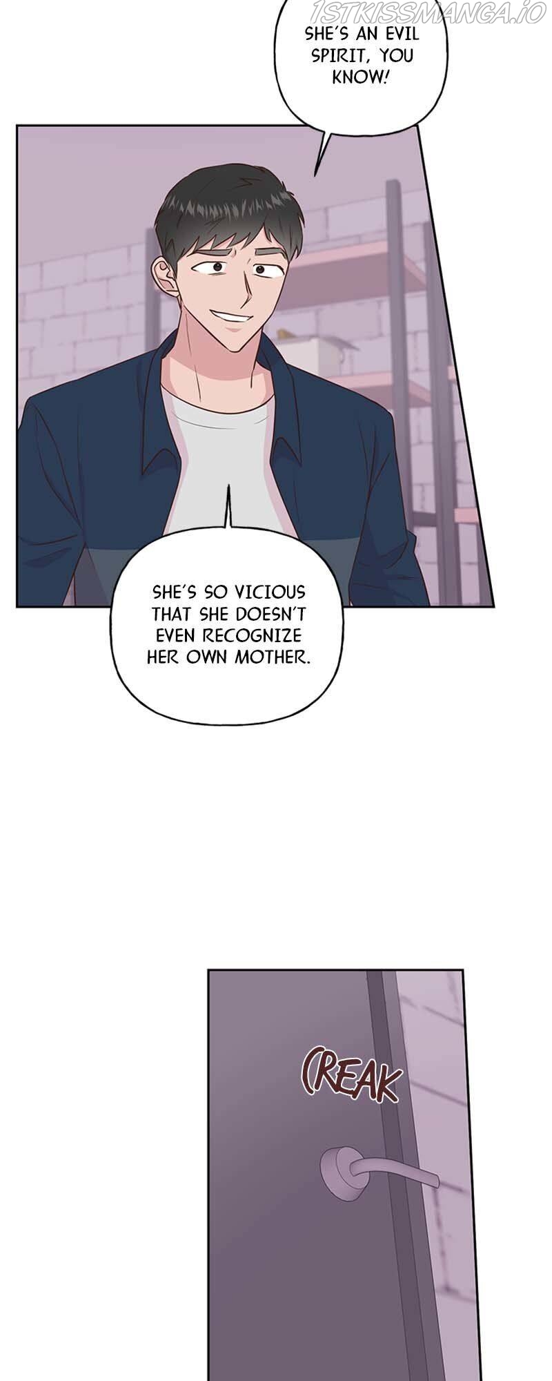 Switched at Thunder Chapter 45 page 5