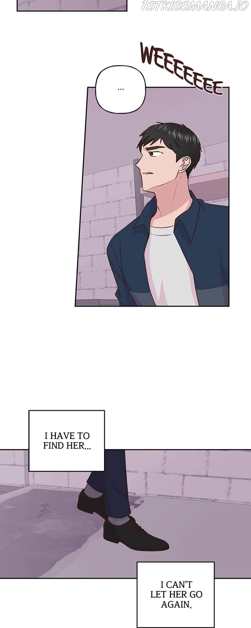 Switched at Thunder Chapter 45 page 8
