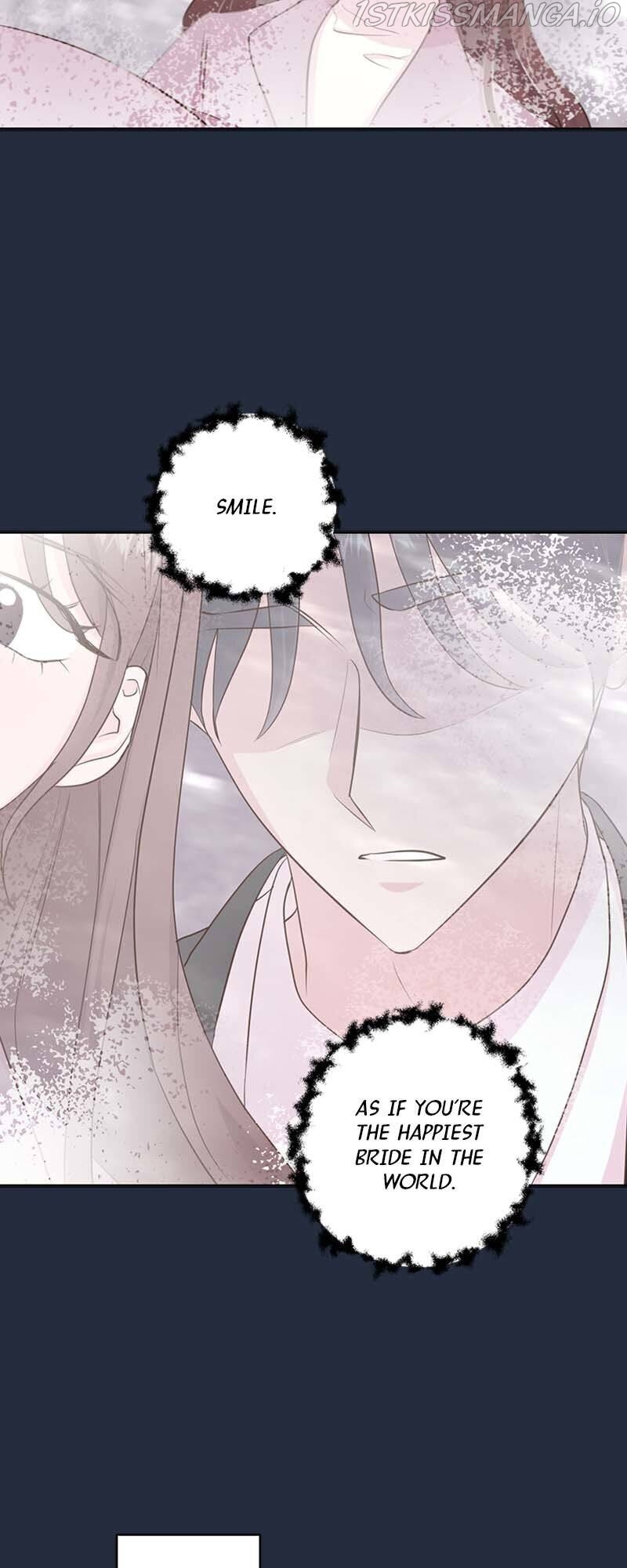 Switched at Thunder Chapter 45 page 14