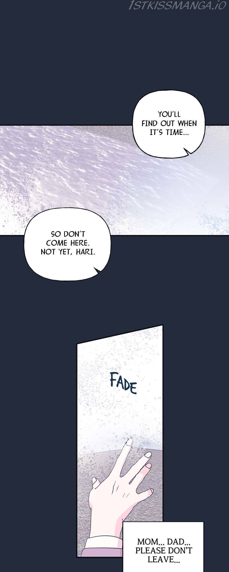 Switched at Thunder Chapter 45 page 17