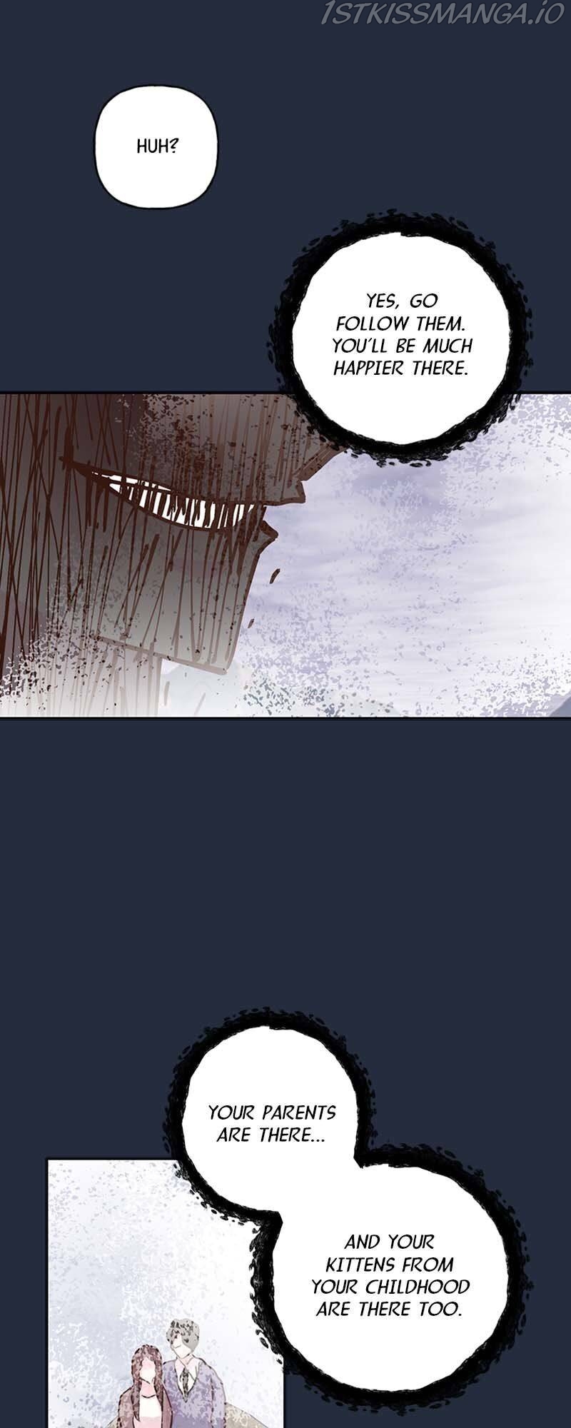 Switched at Thunder Chapter 45 page 19