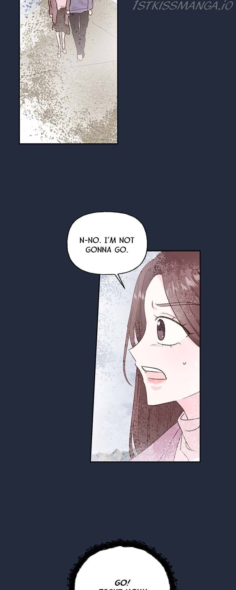 Switched at Thunder Chapter 45 page 20