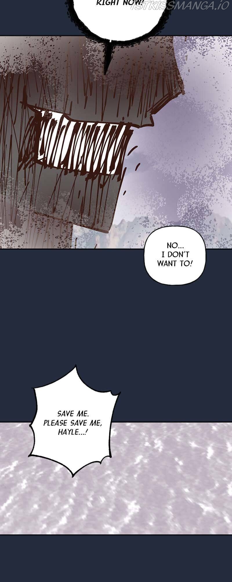 Switched at Thunder Chapter 45 page 21