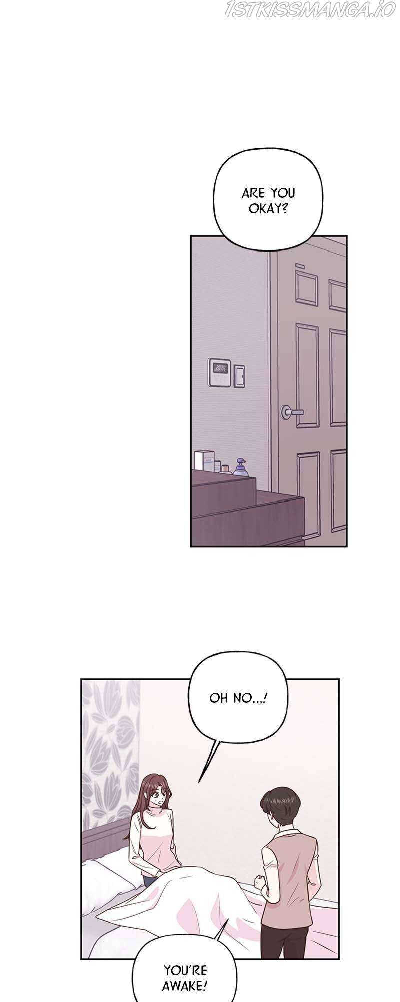 Switched at Thunder Chapter 45 page 23