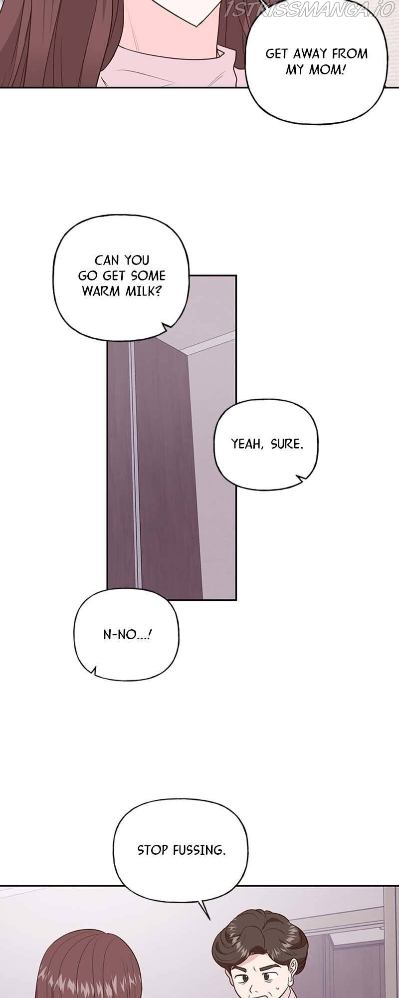 Switched at Thunder Chapter 45 page 26