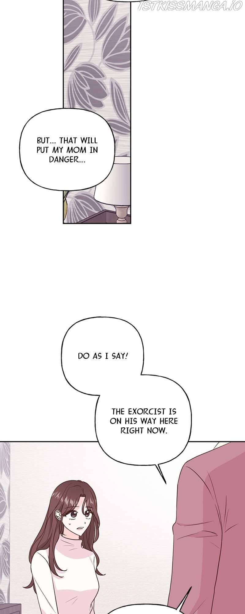 Switched at Thunder Chapter 45 page 29