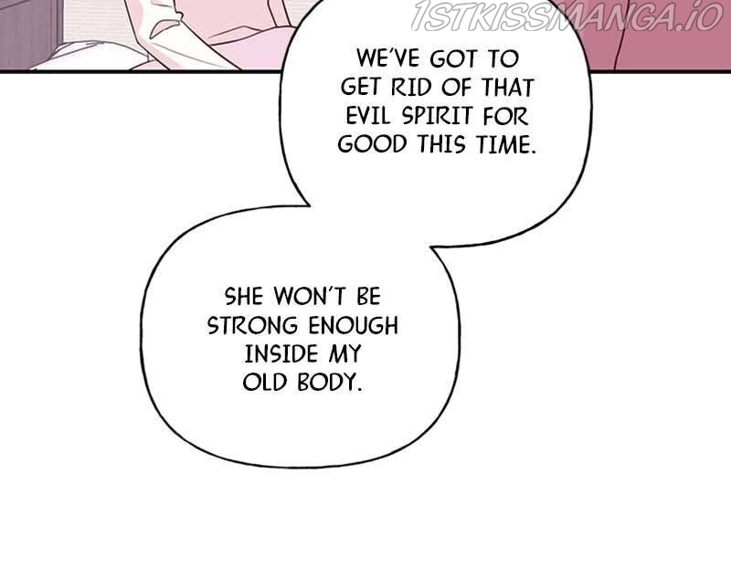 Switched at Thunder Chapter 45 page 30