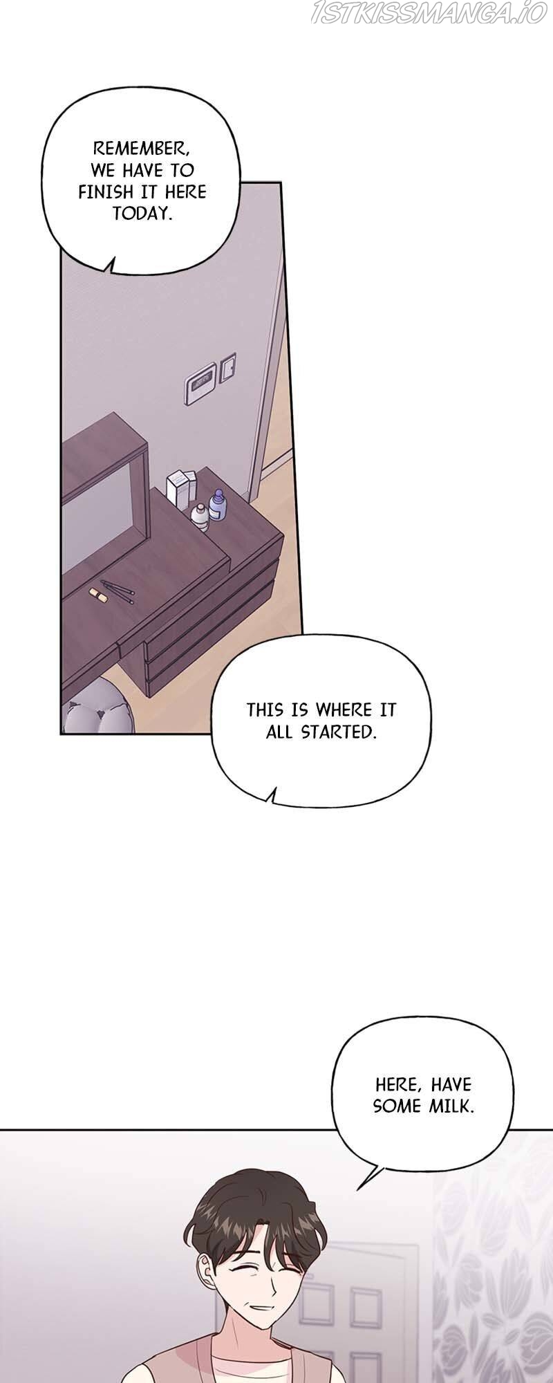 Switched at Thunder Chapter 45 page 31