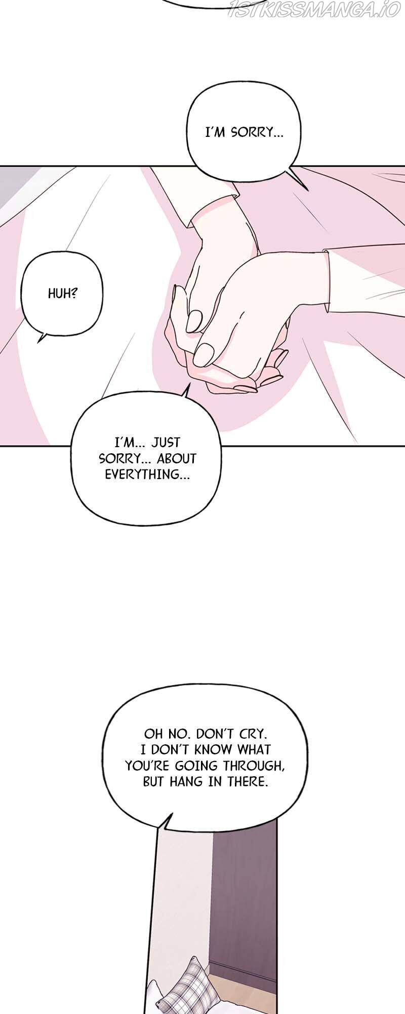 Switched at Thunder Chapter 45 page 33