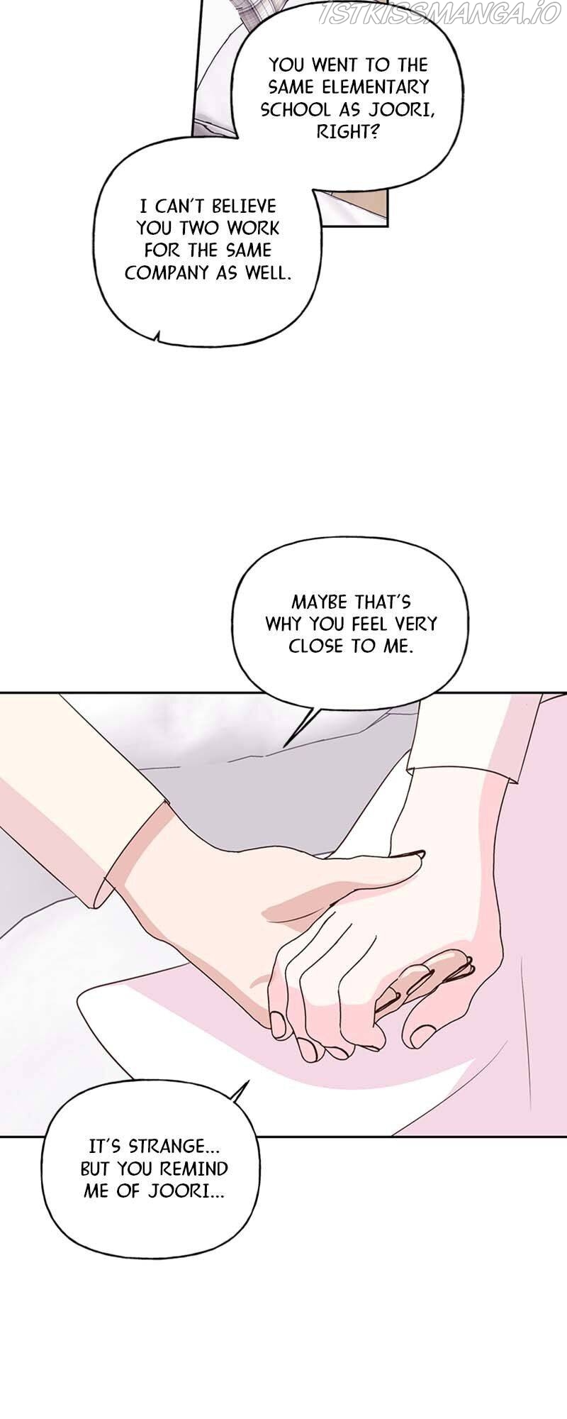 Switched at Thunder Chapter 45 page 34