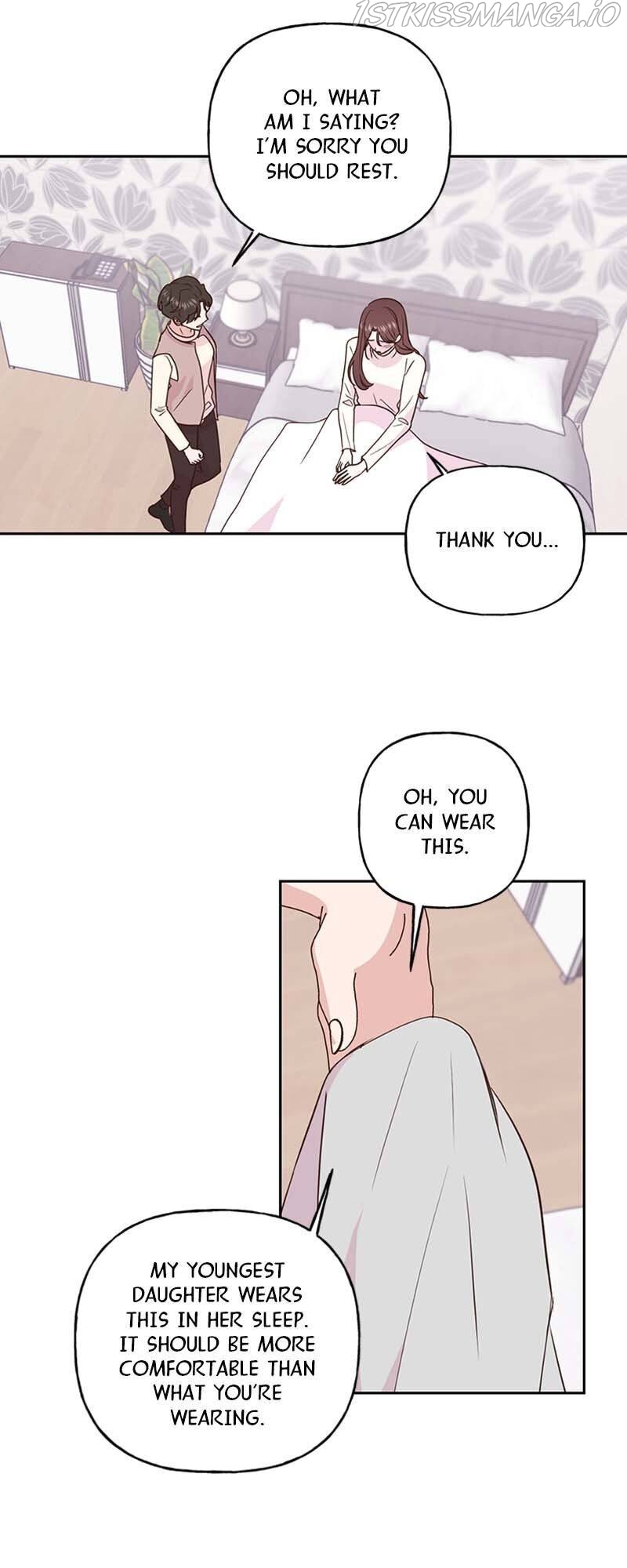 Switched at Thunder Chapter 45 page 35