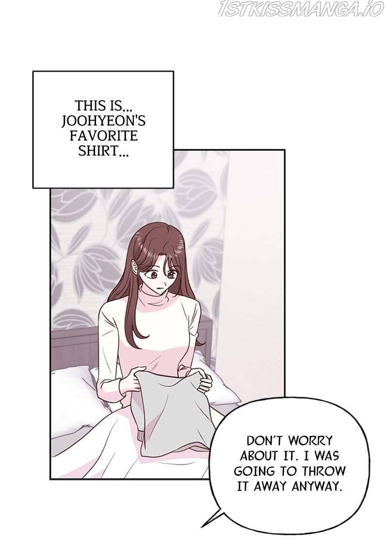 Switched at Thunder Chapter 45 page 36