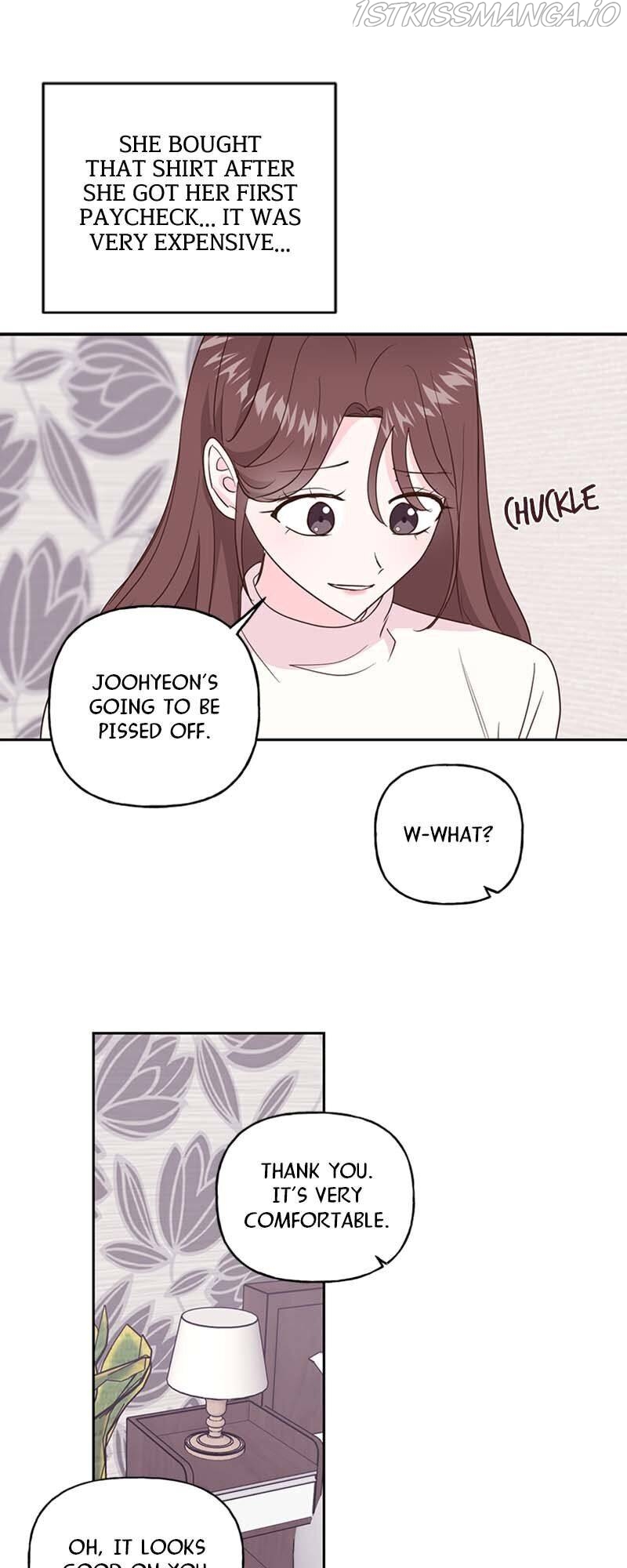 Switched at Thunder Chapter 45 page 37
