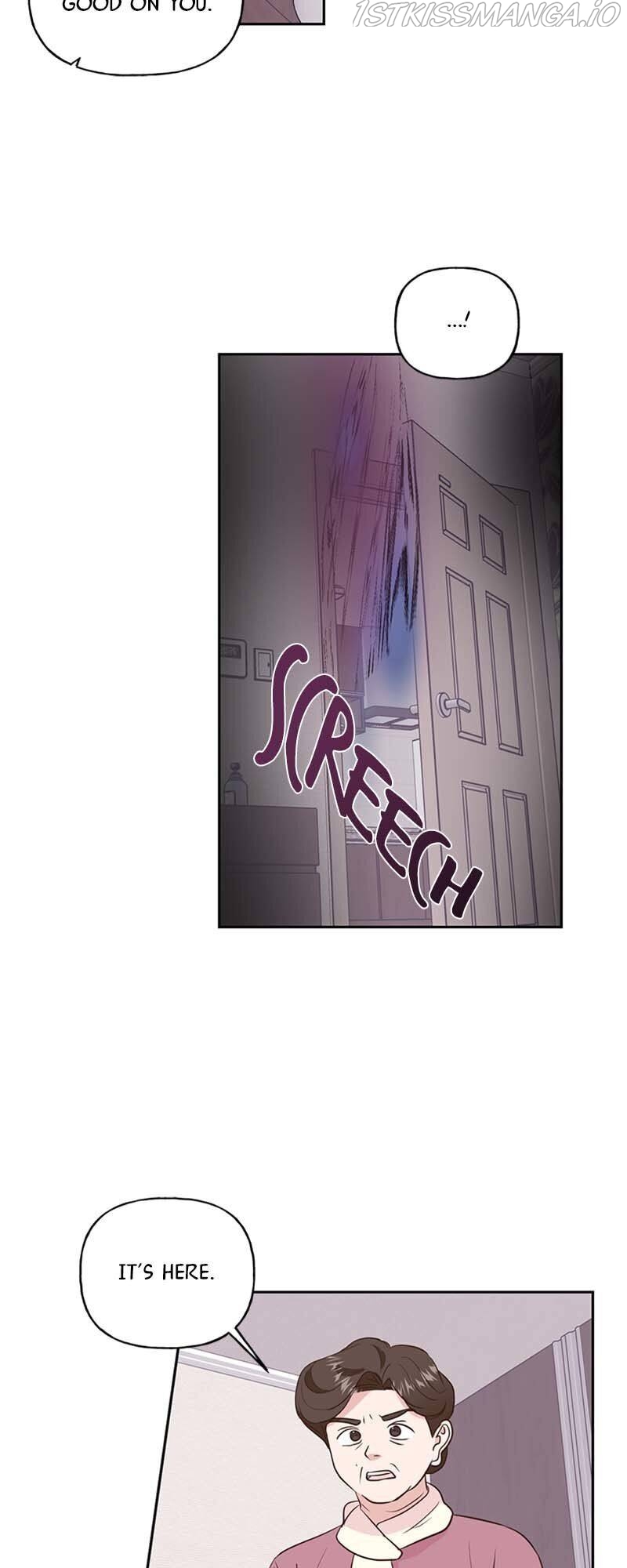 Switched at Thunder Chapter 45 page 38
