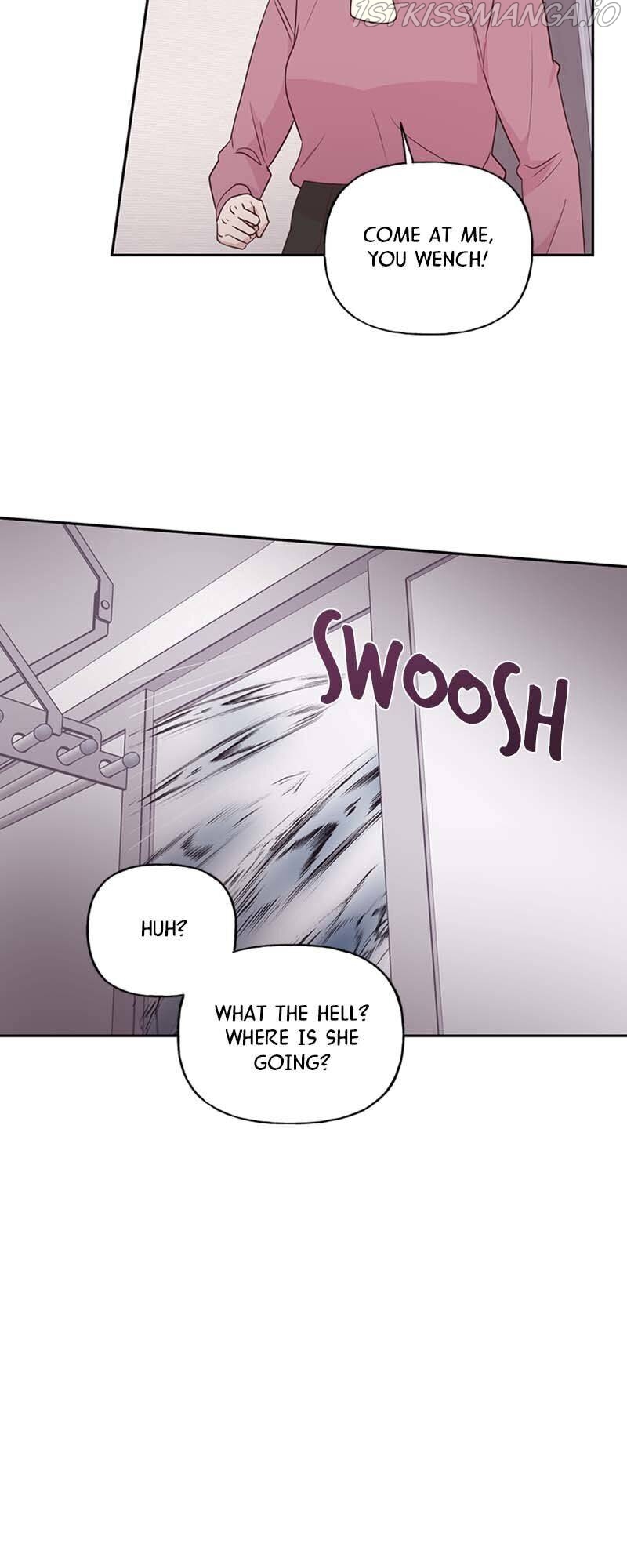 Switched at Thunder Chapter 45 page 39