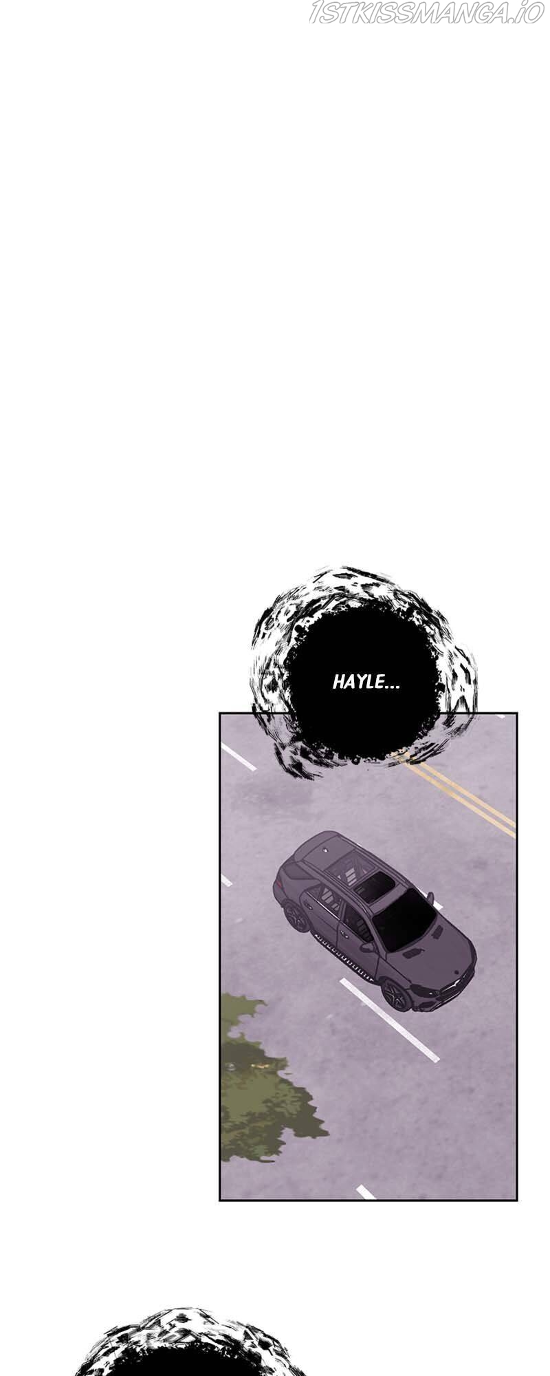 Switched at Thunder Chapter 45 page 40