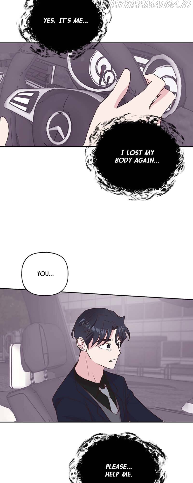 Switched at Thunder Chapter 45 page 41