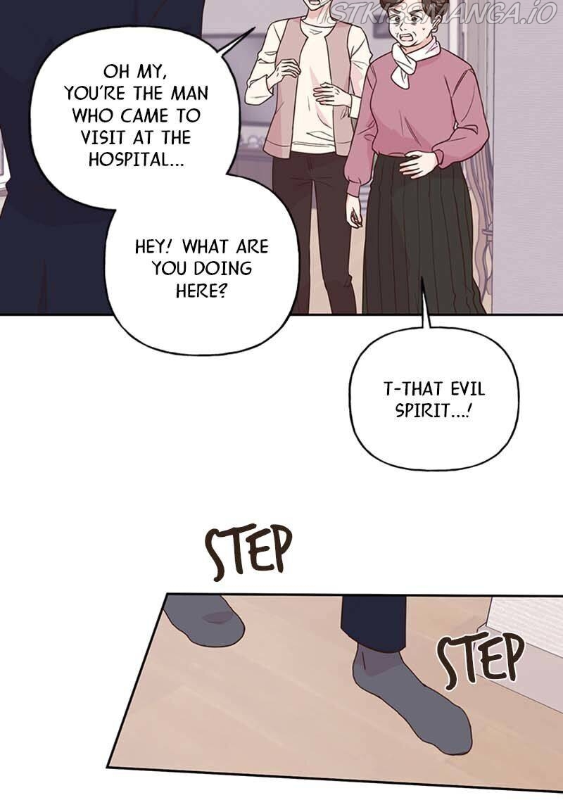 Switched at Thunder Chapter 46 page 6