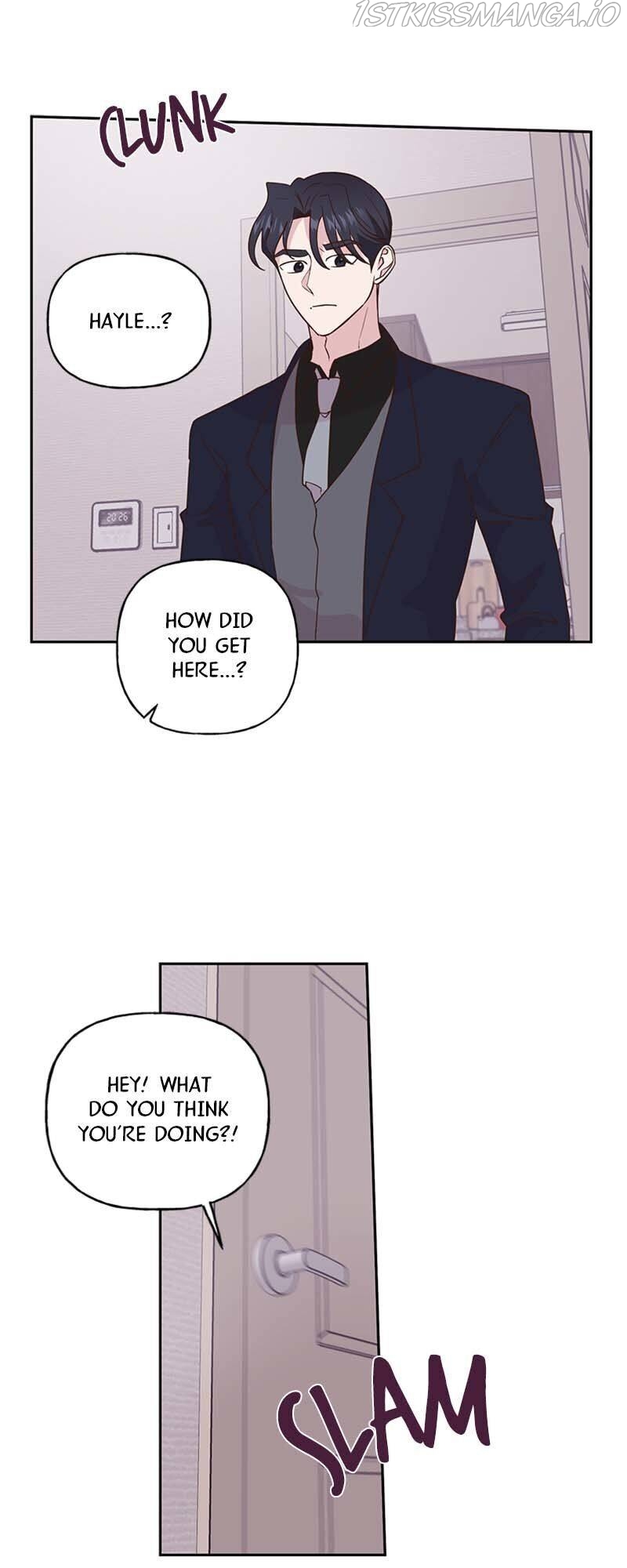 Switched at Thunder Chapter 46 page 7