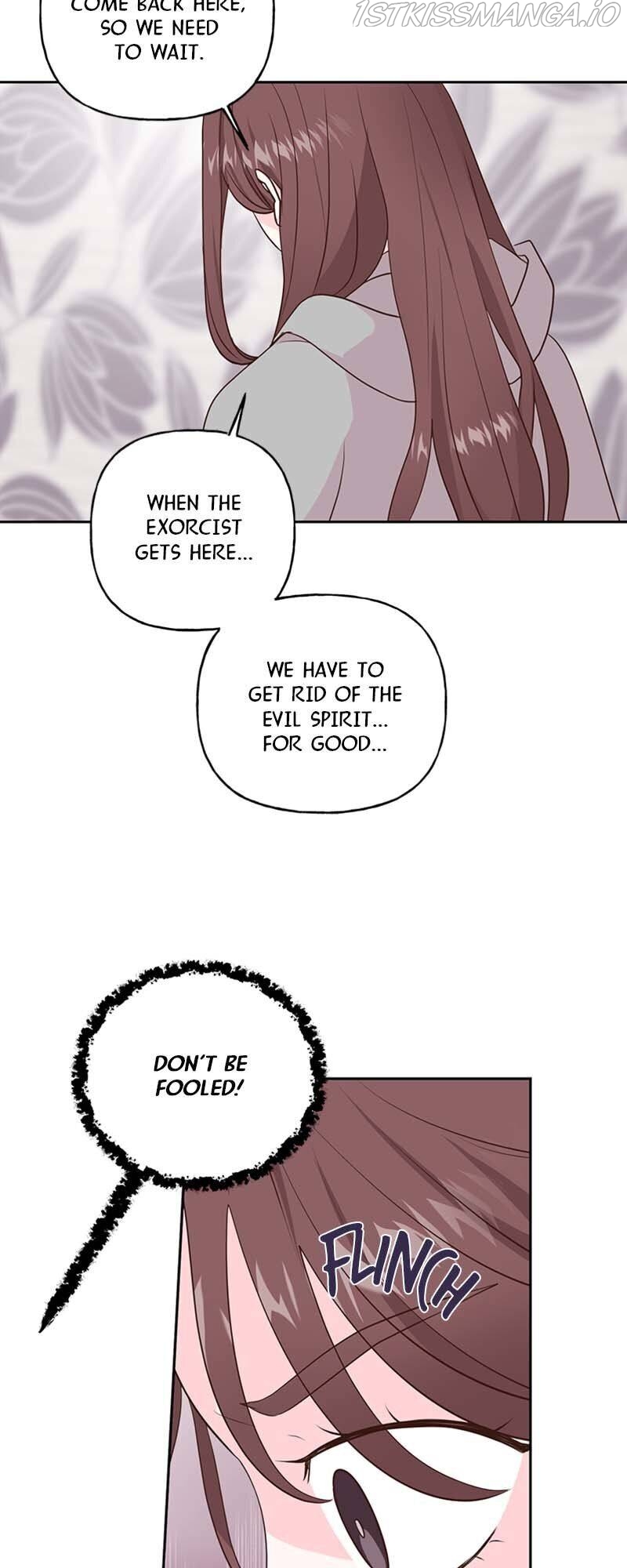 Switched at Thunder Chapter 46 page 9